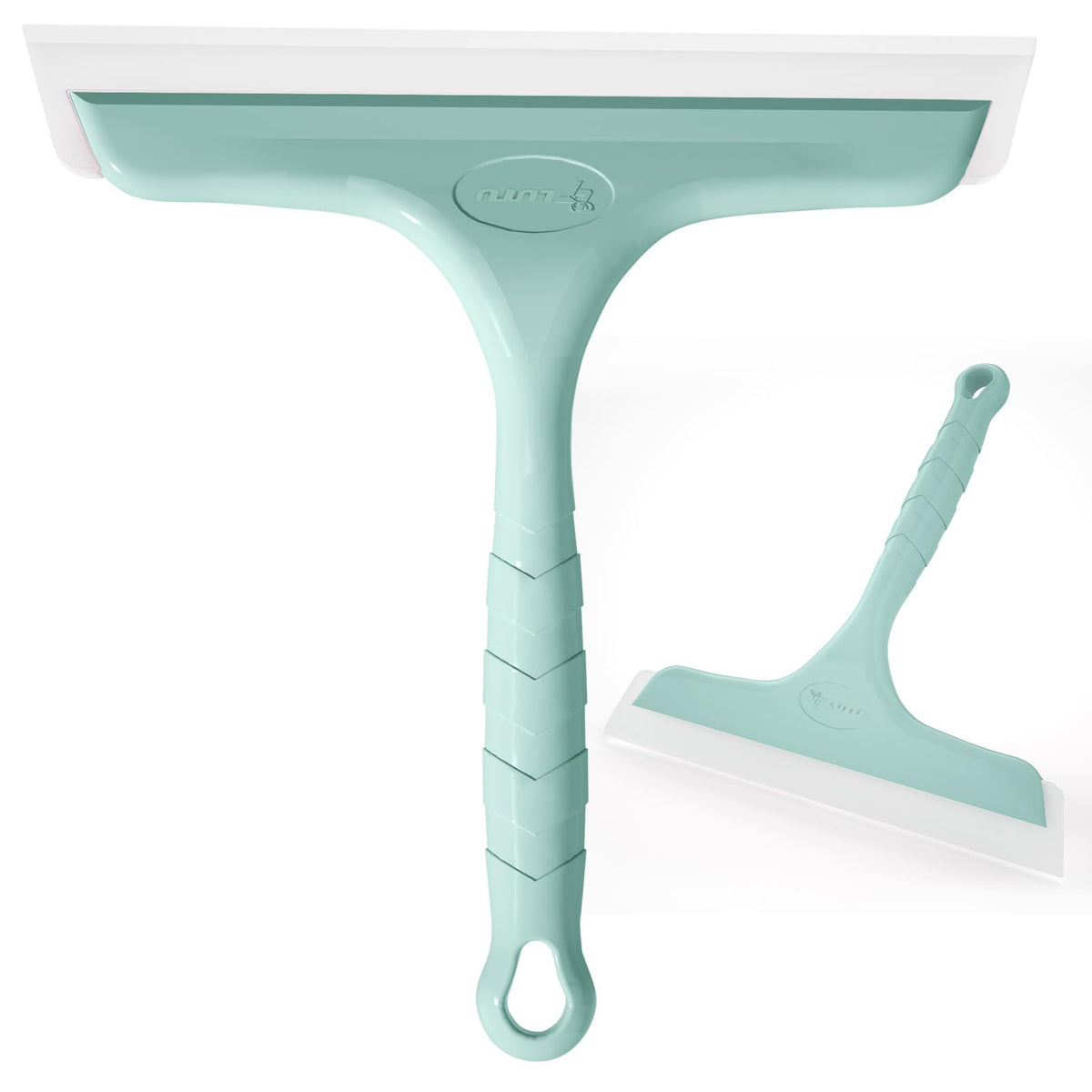 Shower Squeegee for Glass Doors