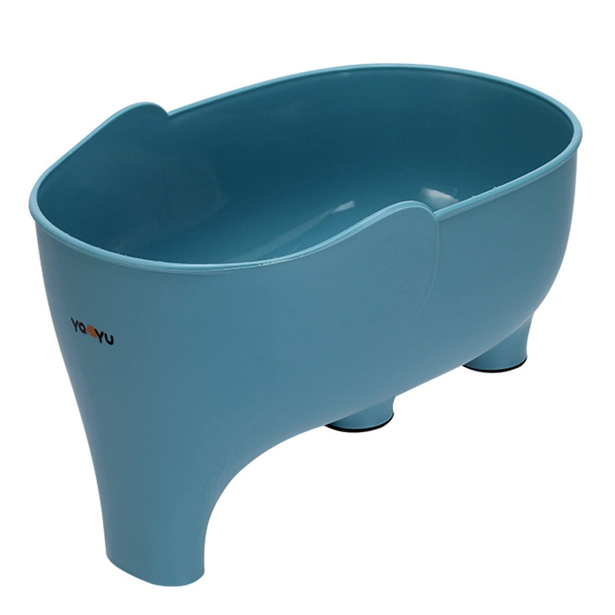 Vegetables Washing Basket Elephant Drainage Basket Fruit Basket for Draining Pasta Noodles Kitchen