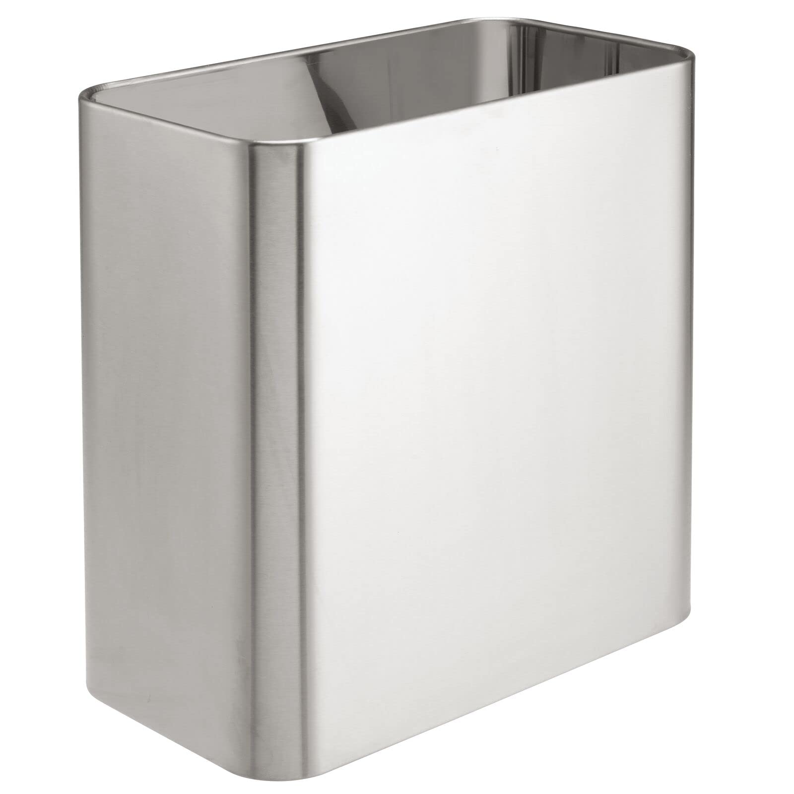 Small Metal 2.4 Gallon