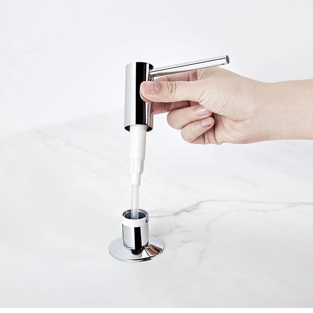 Sink Soap Dispenser