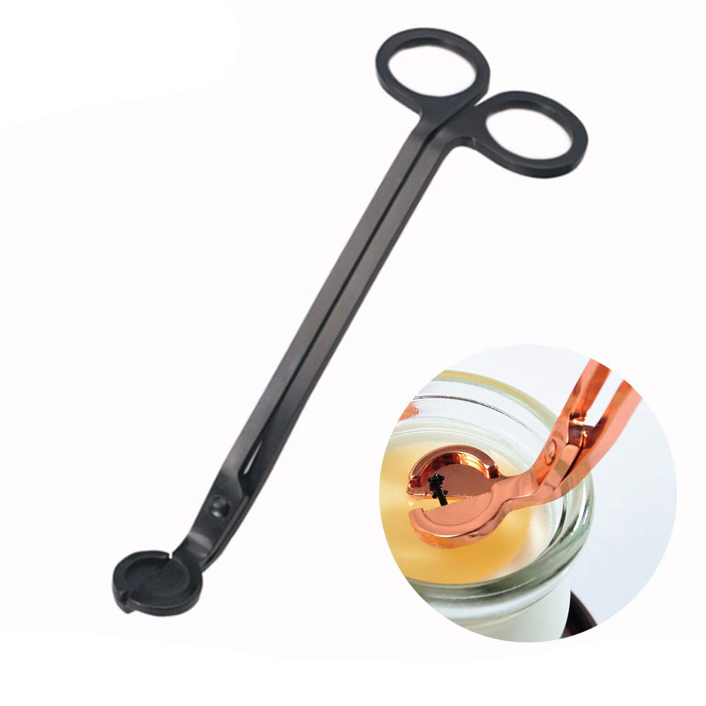Candle Wick Trimmer Candle Wick Clipper Wick Cutter Scissor