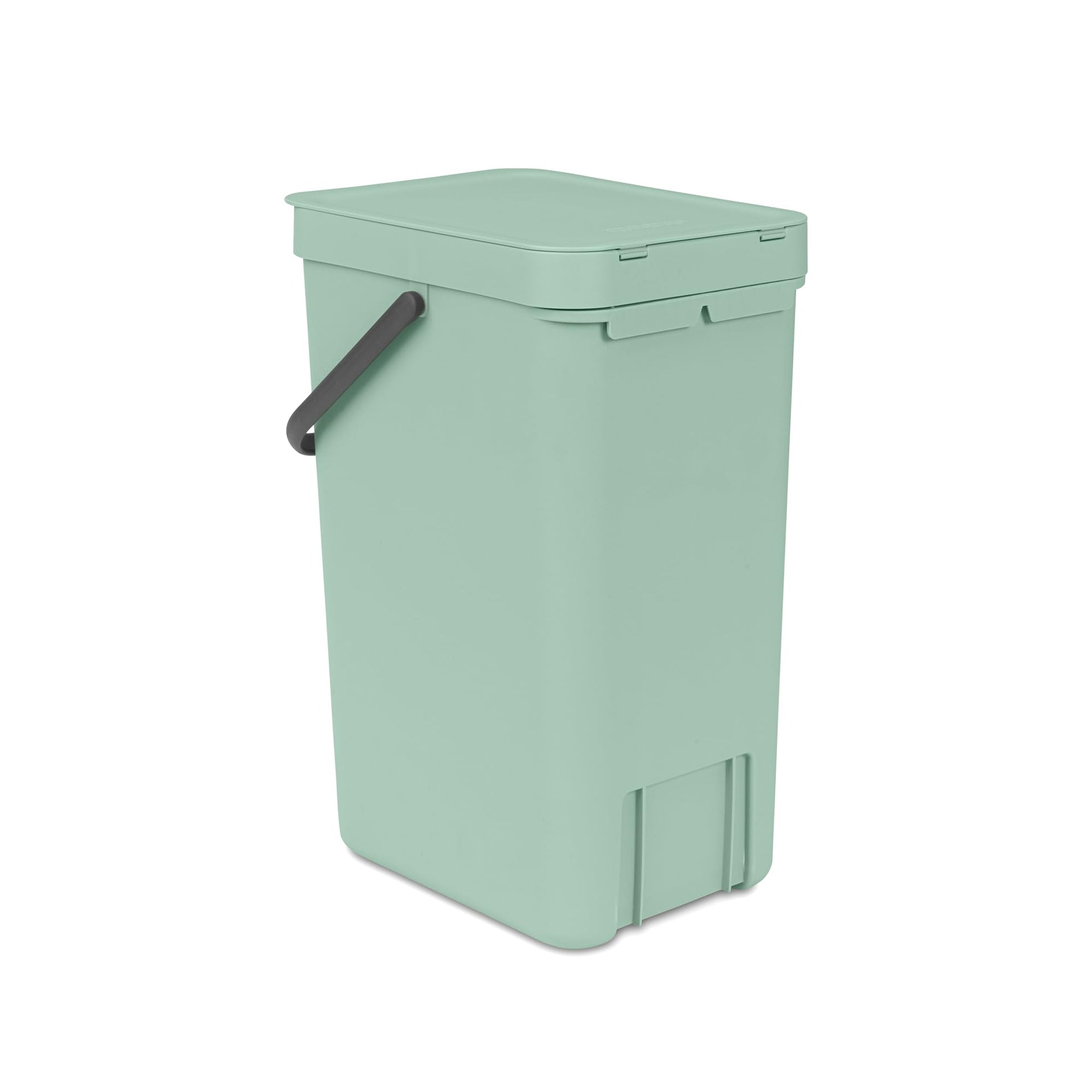 Sort & Go Kitchen Recycling Bin