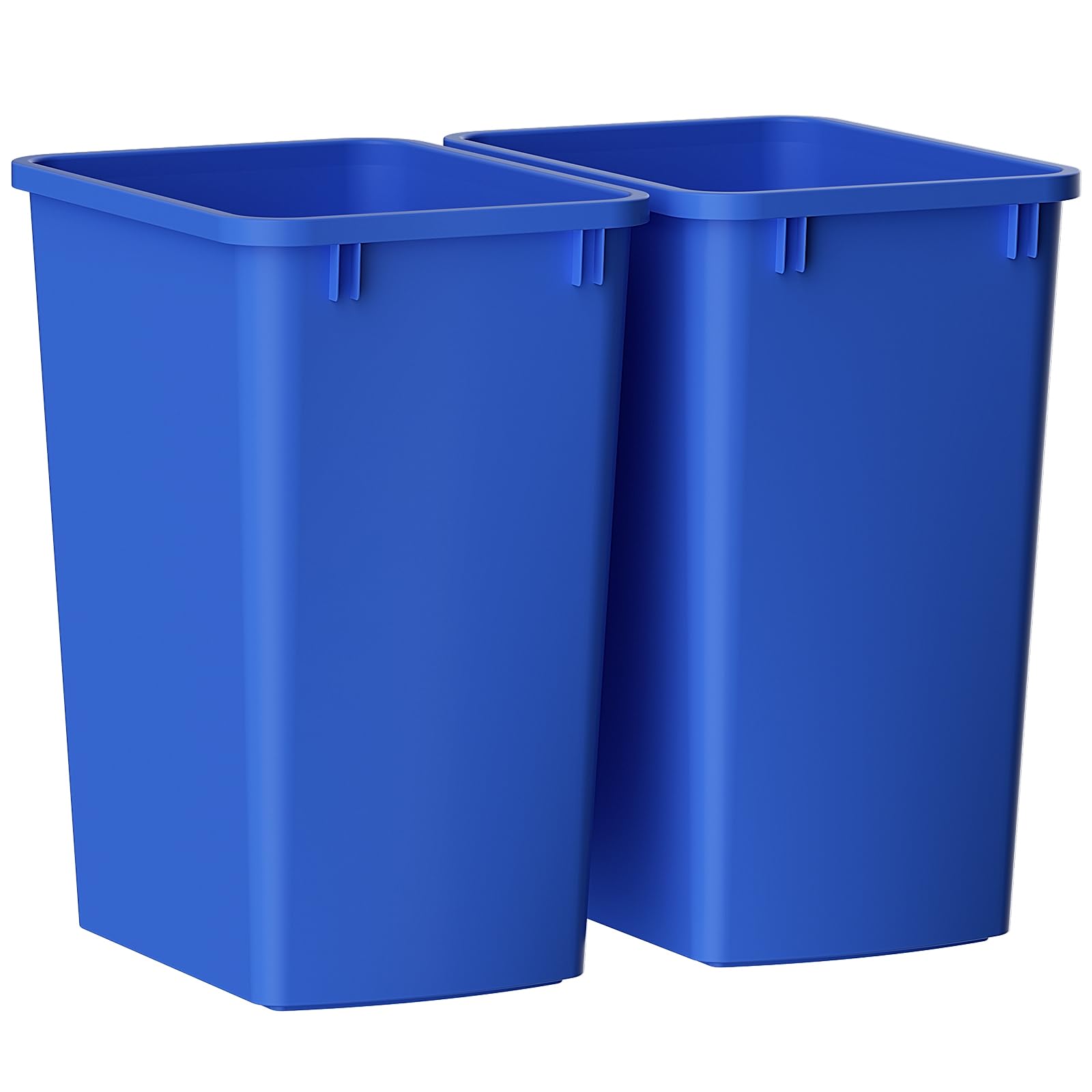 35QT Kitchen Trash Can