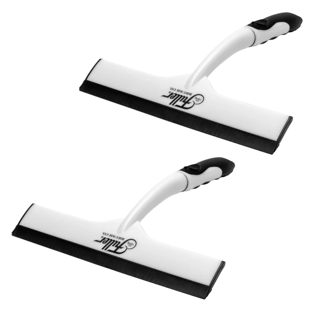 Easy Grip Handheld Squeegee (2 Count)
