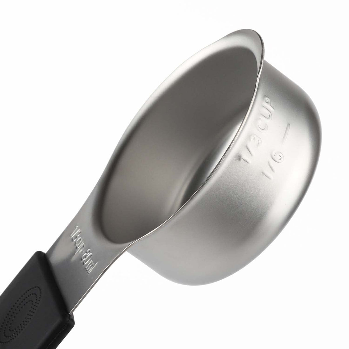 Magnetic Measuring Cups Set of 7 Stainless Steel Magnetic Measuring Cups