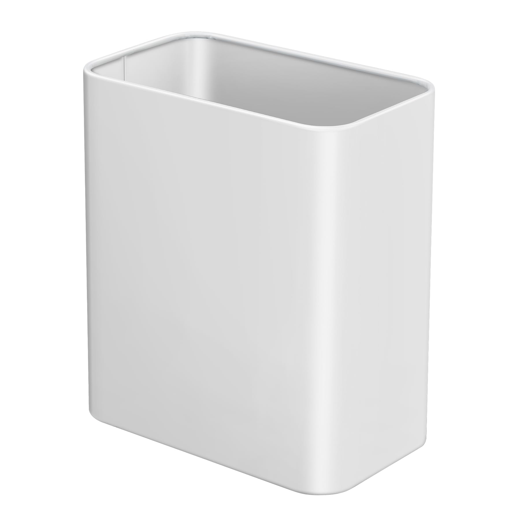 Small Bathroom Trash Can