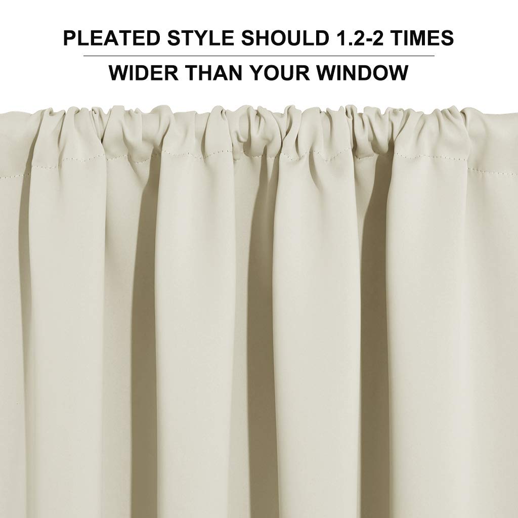 RV Curtains for Camper Windows