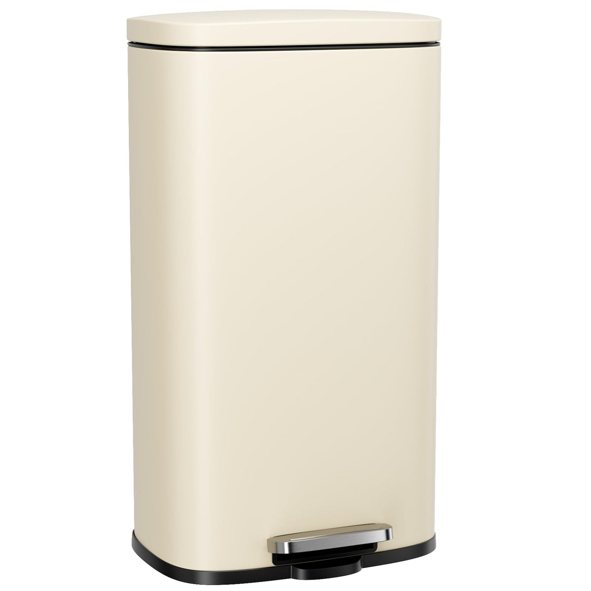 8 Gallon Step Kitchen Trash Can