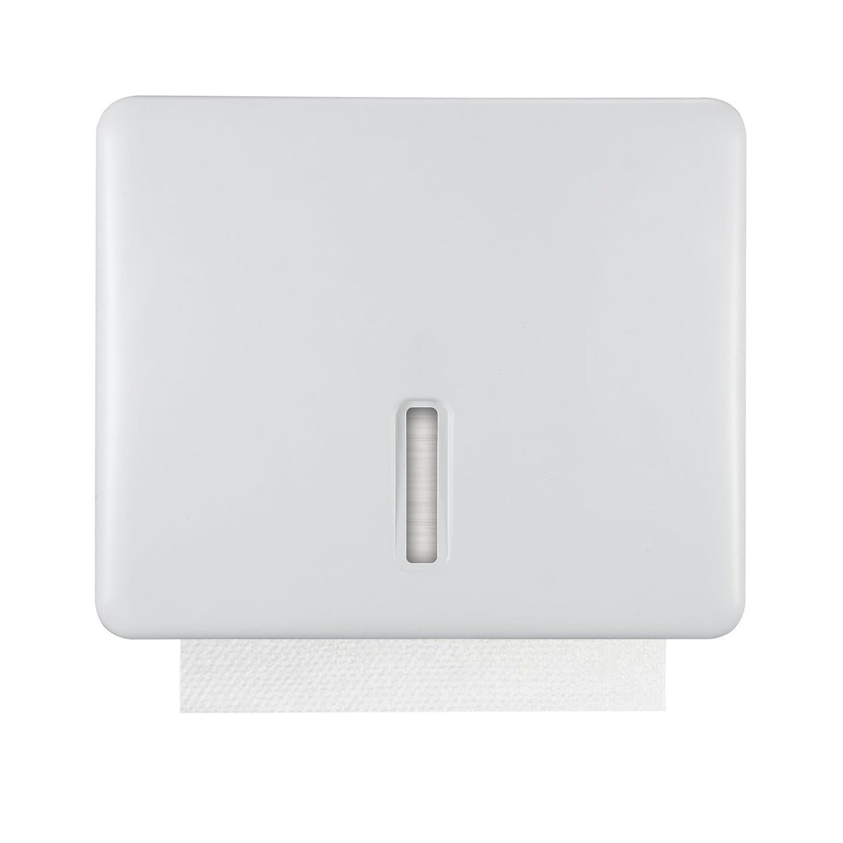 Multifold Paper Towel Dispenser Wall Mount