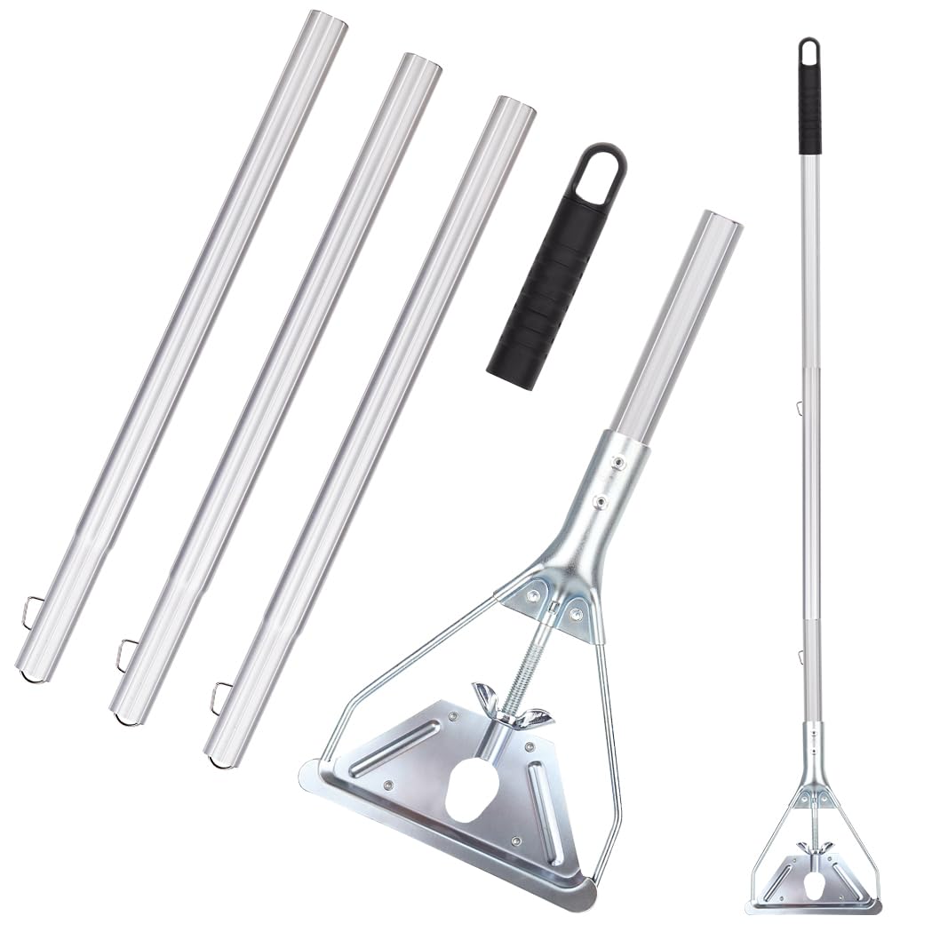 Mop Handle Commercial Heavy Duty