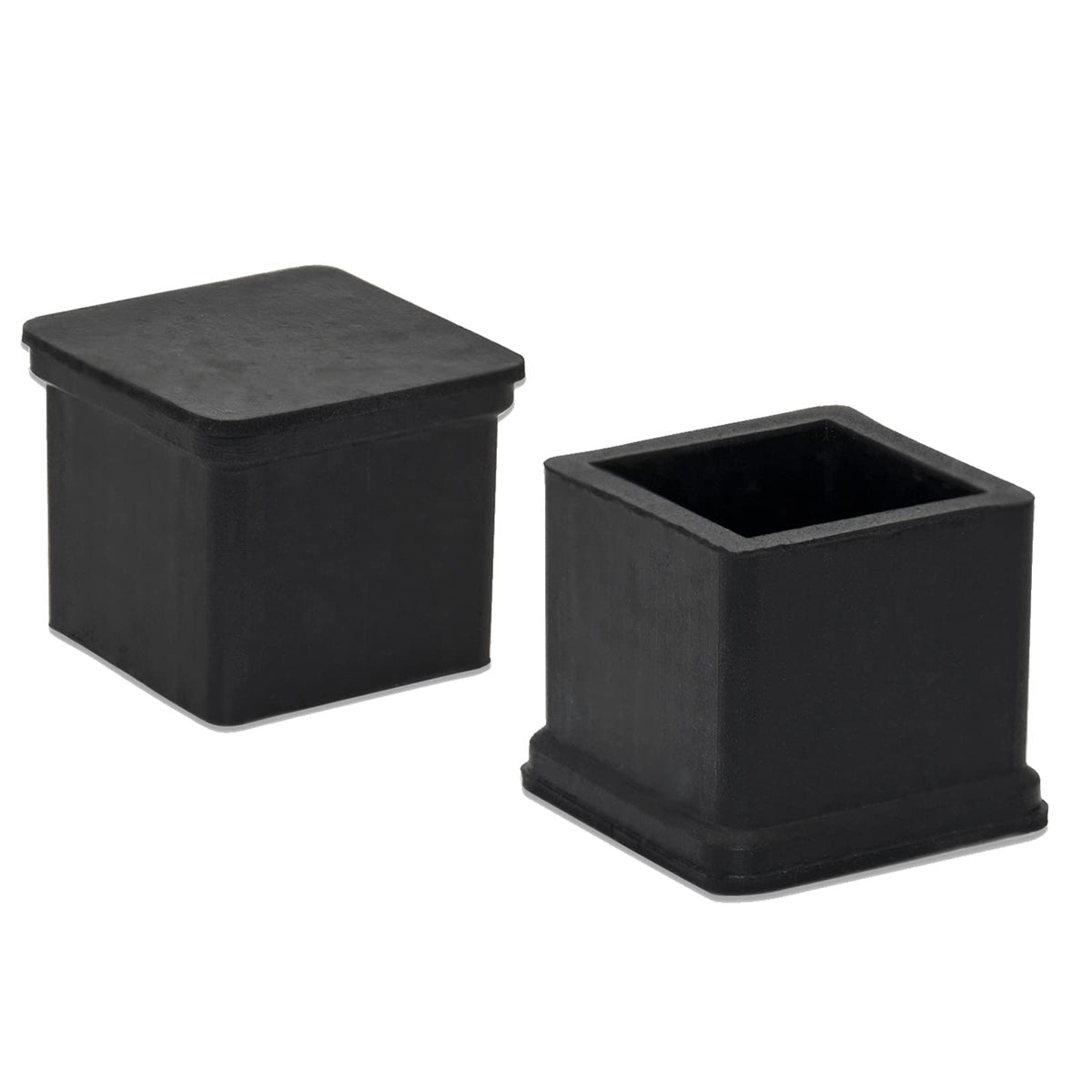 Rubber Chair Leg Caps (20 Count)