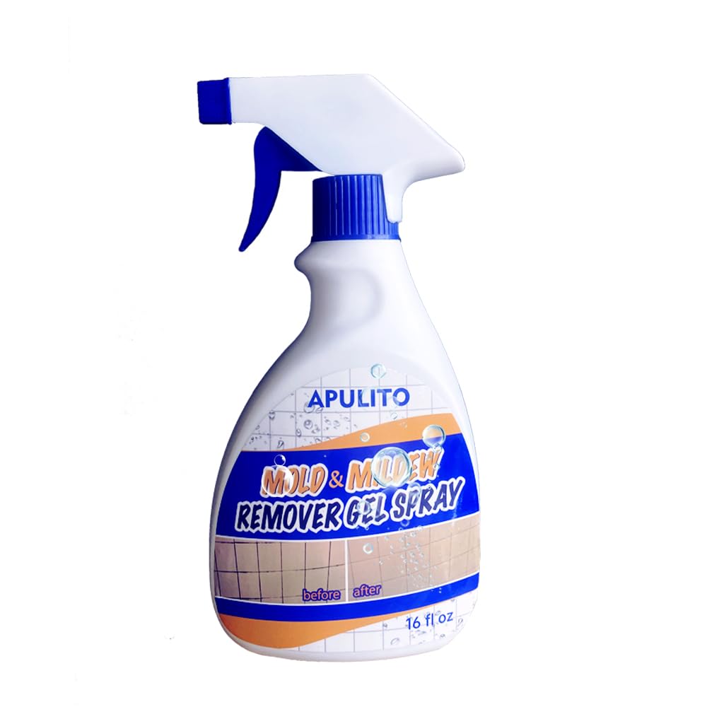 Household Bathroom Shower Cleaner (16 Fl Oz)