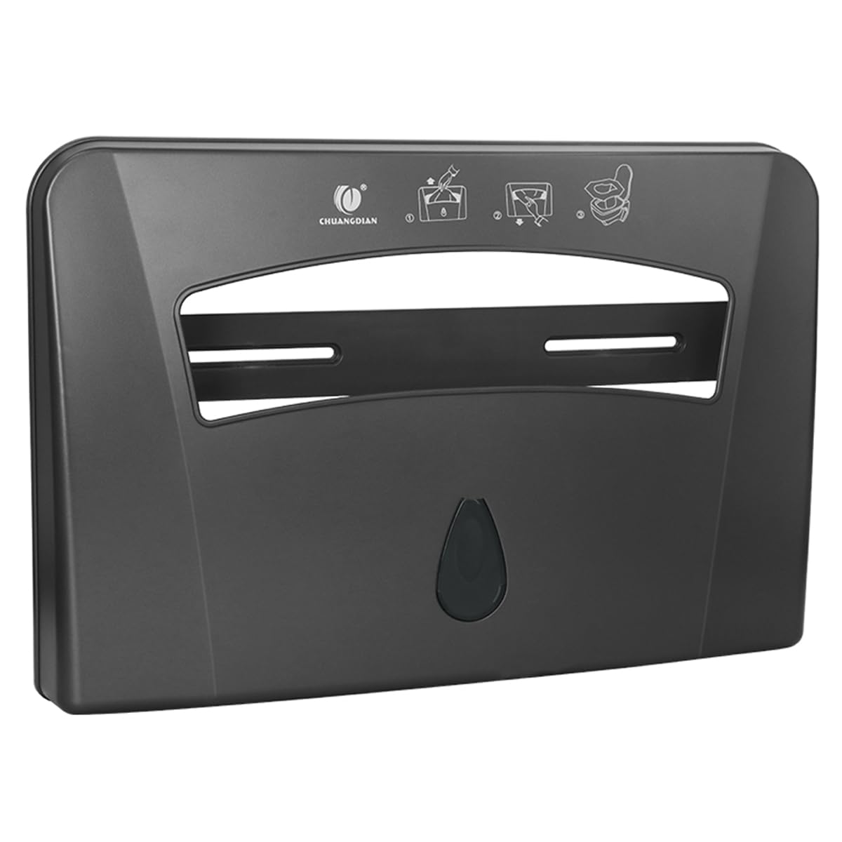 Toilet Seat Cover Dispenser