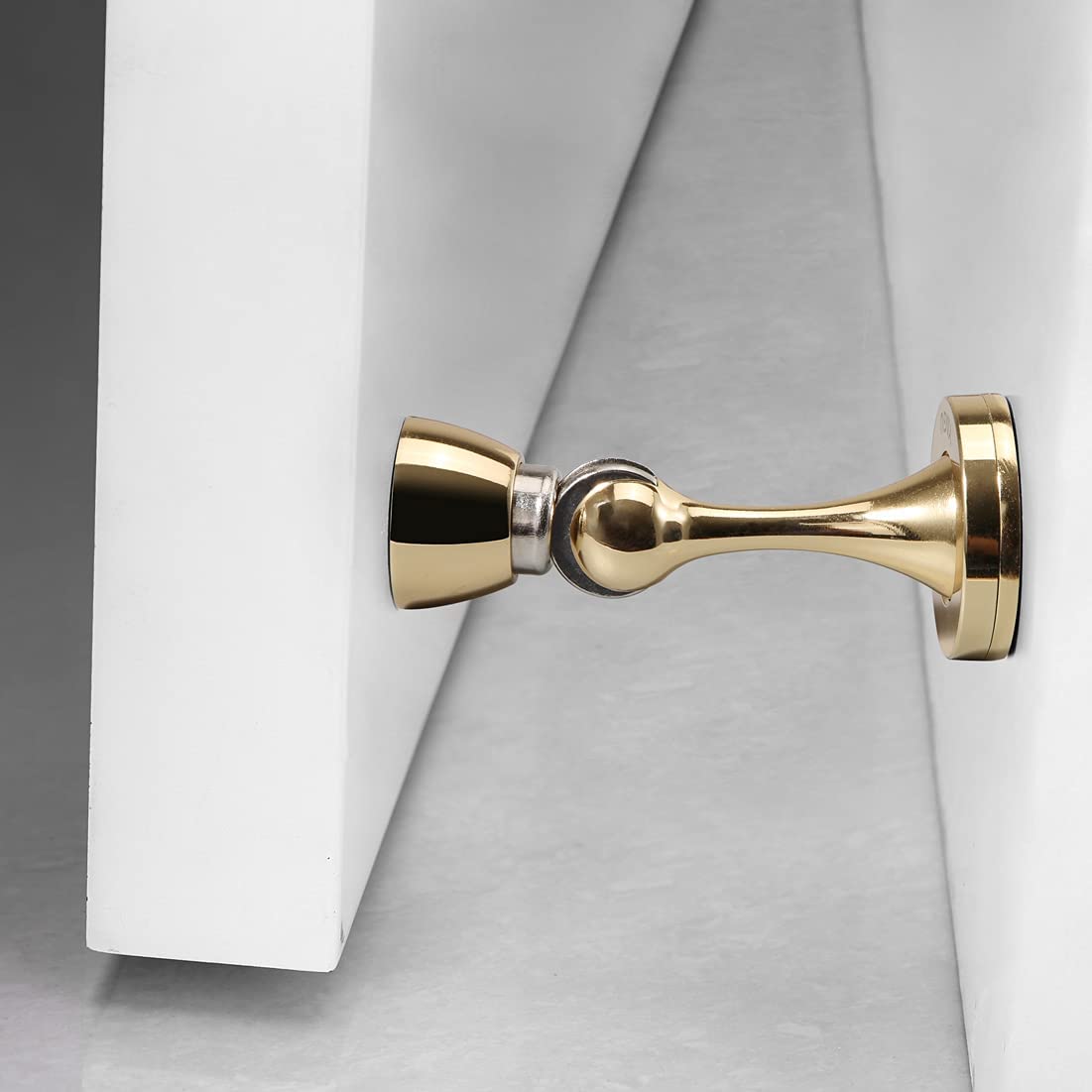 1 Pack Magnetic Door Stopper Catch