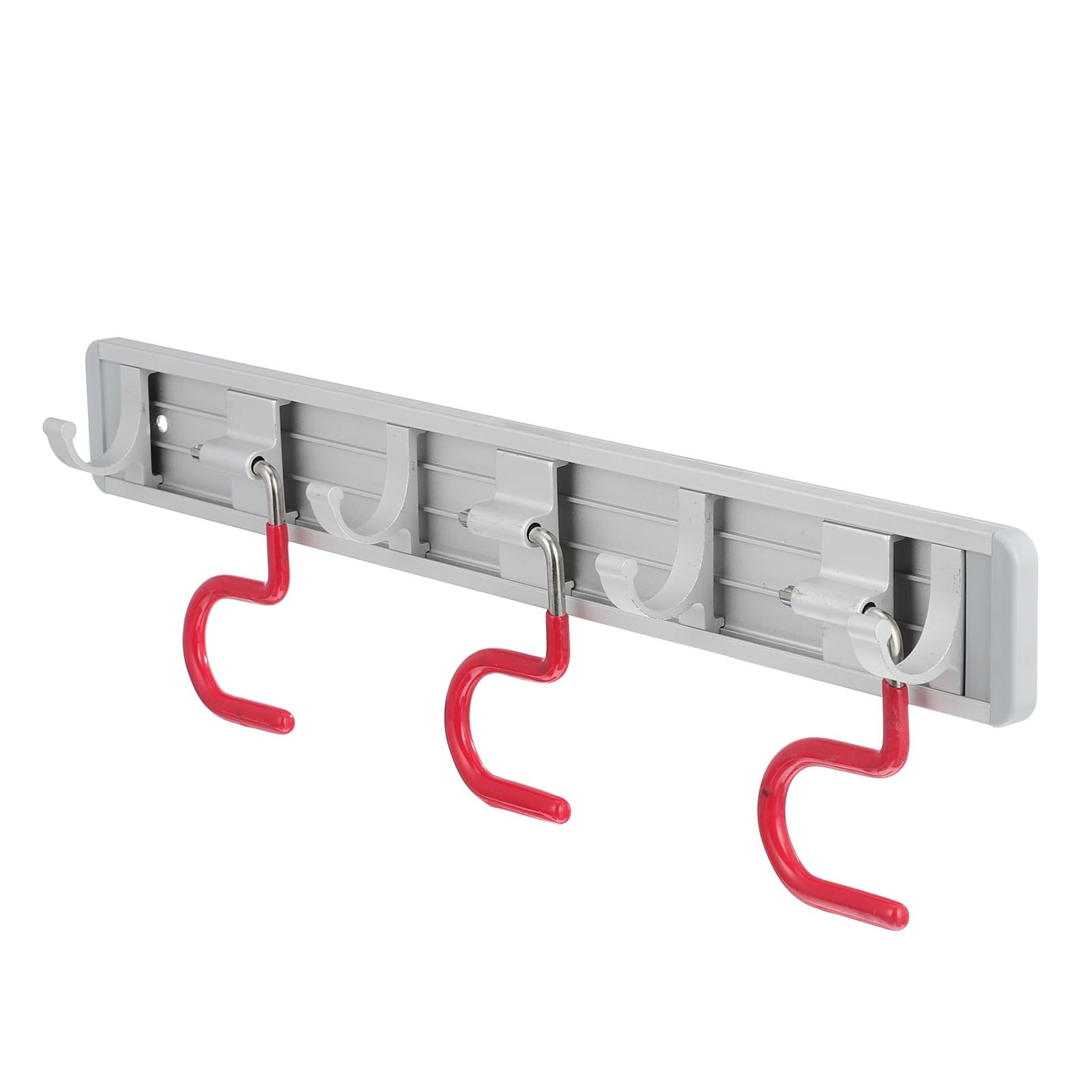 Wall Mounted Mop Broom Holder 3