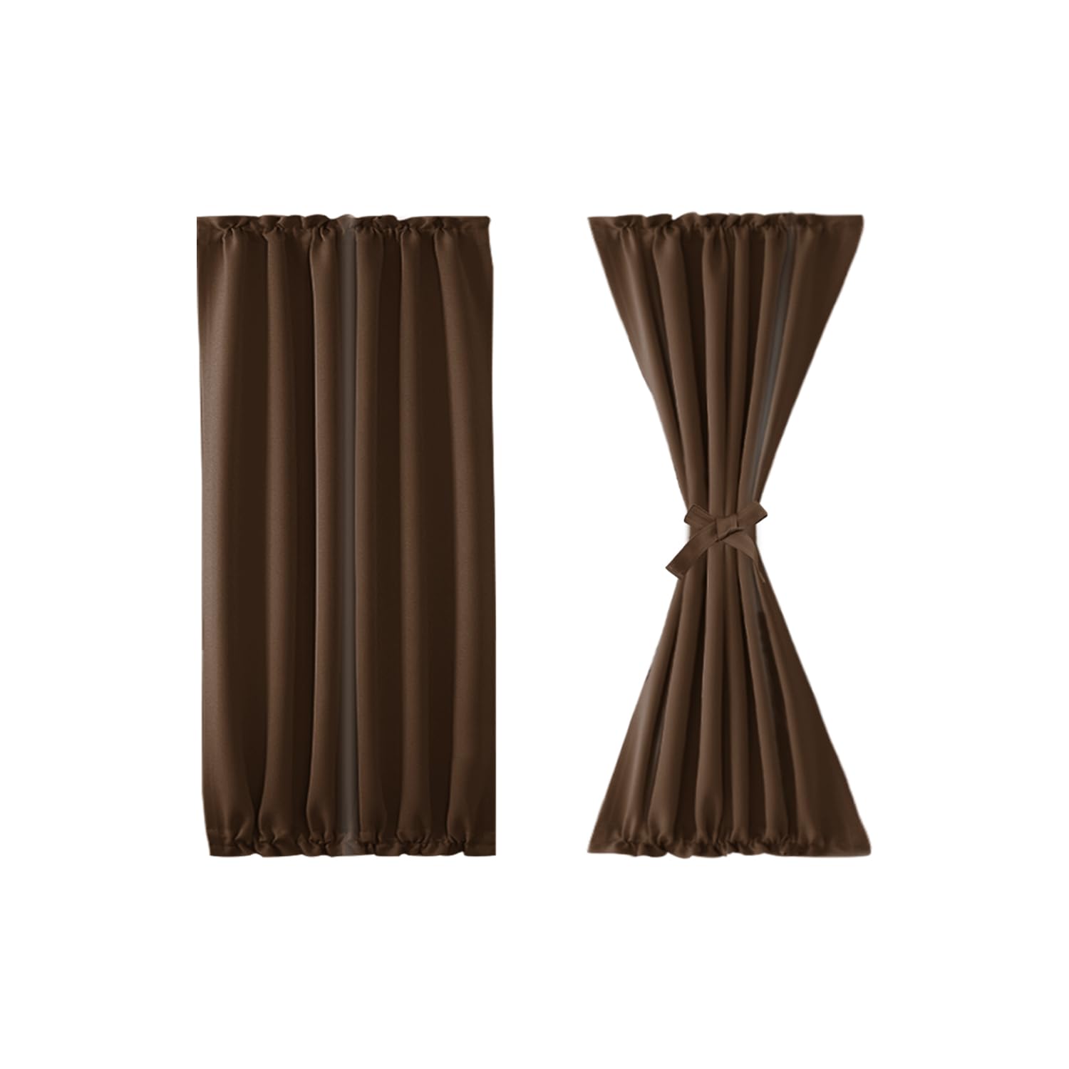 French Door Curtains