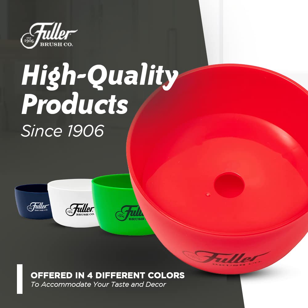 Handy Holder with Drain Rack