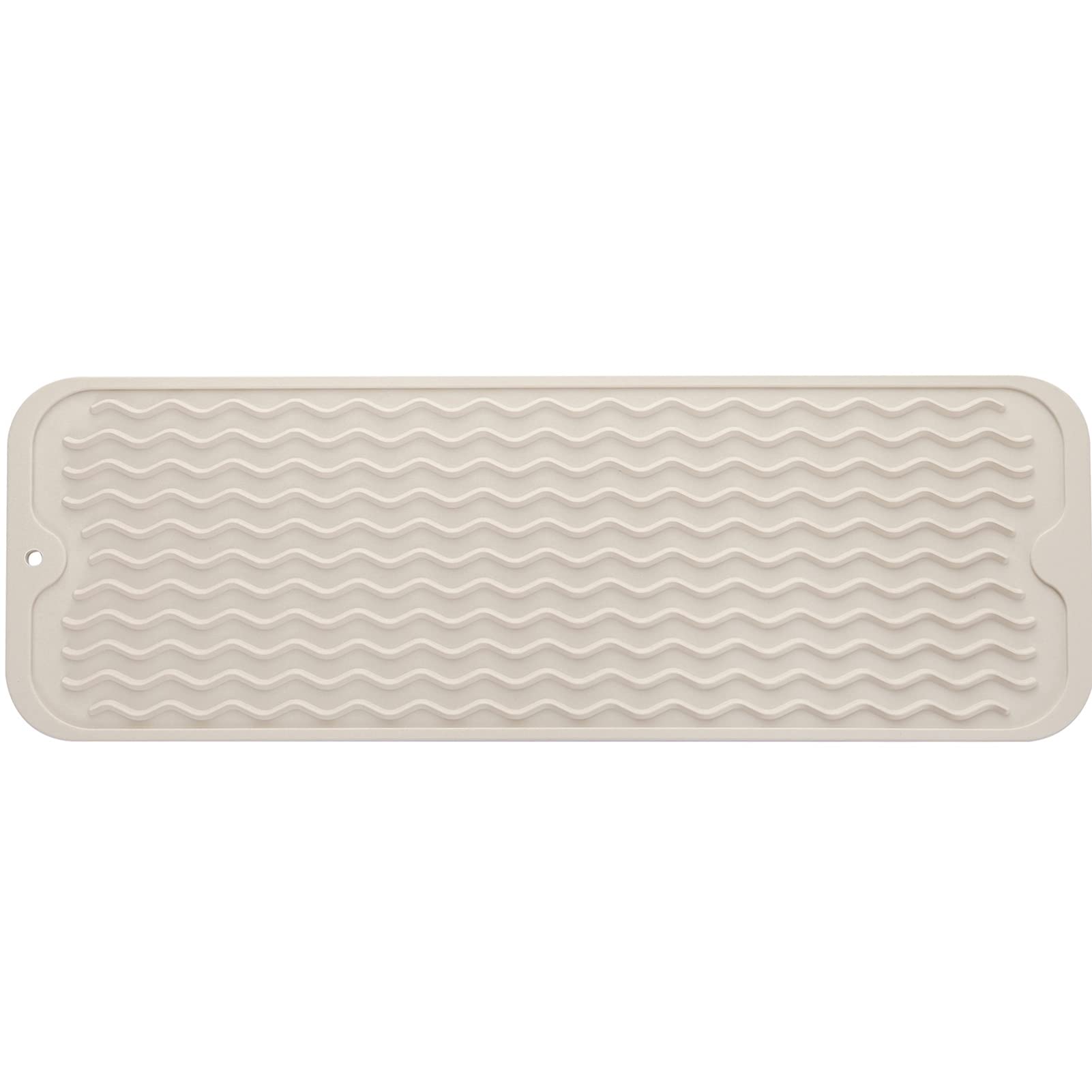Silicone Dish Drying Mat for Multiple Usage