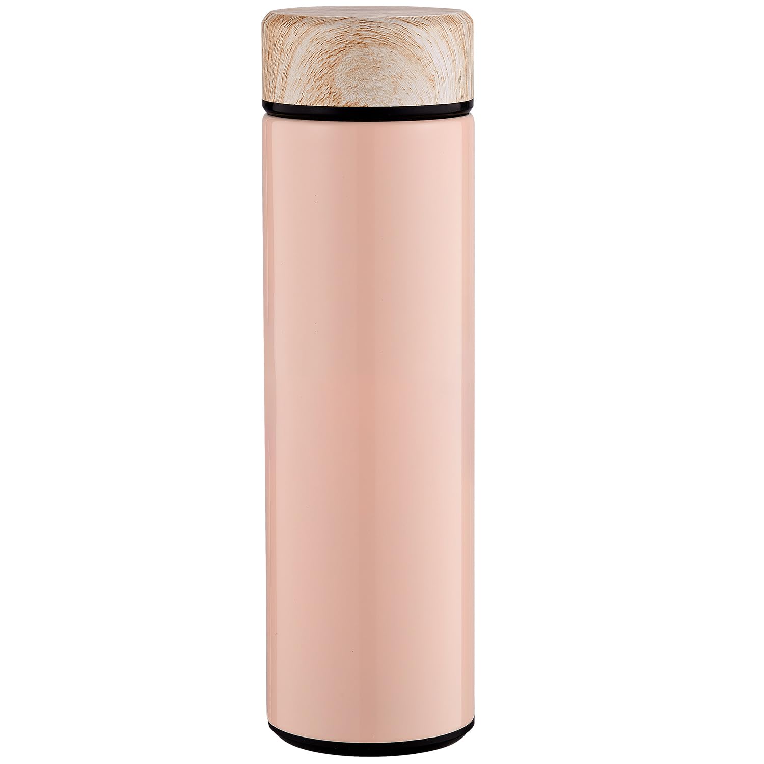 15oz Water Bottle Stainless Steel Thermos Flask