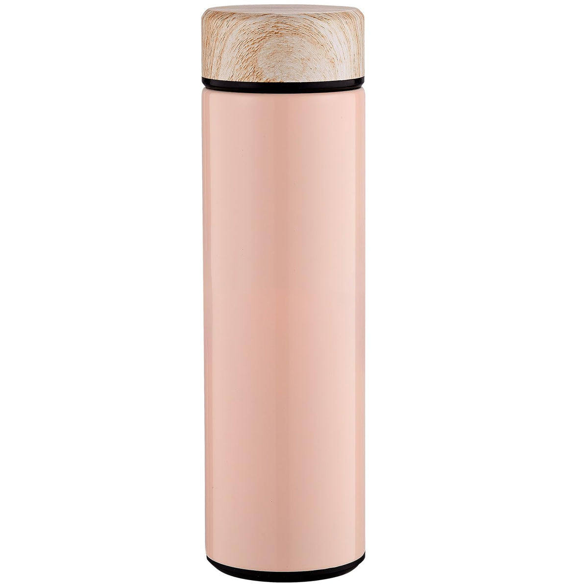 15oz Water Bottle Stainless Steel Thermos Flask