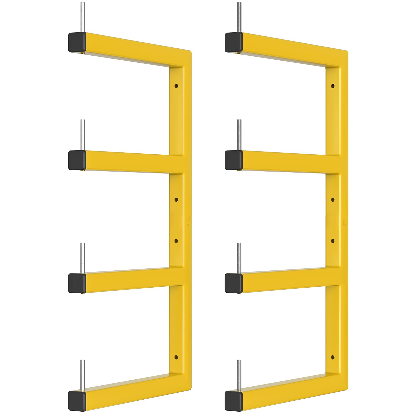 2 Pack Lumber Storage Rack (2 Count)
