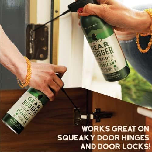 Lubricant Degreaser & Rust Remover (33 Ounce)