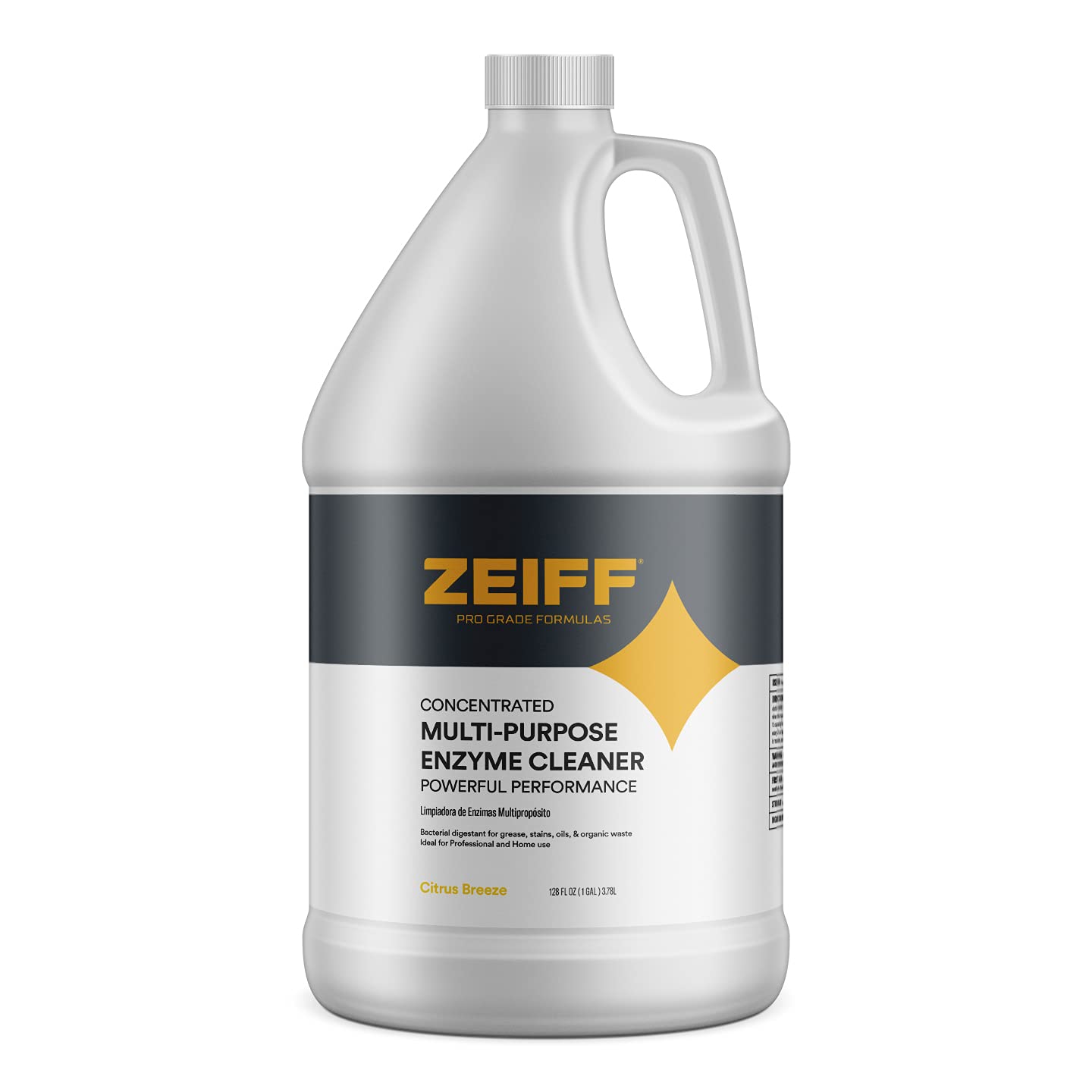 Pro Grade Multi (128 Fl Oz)