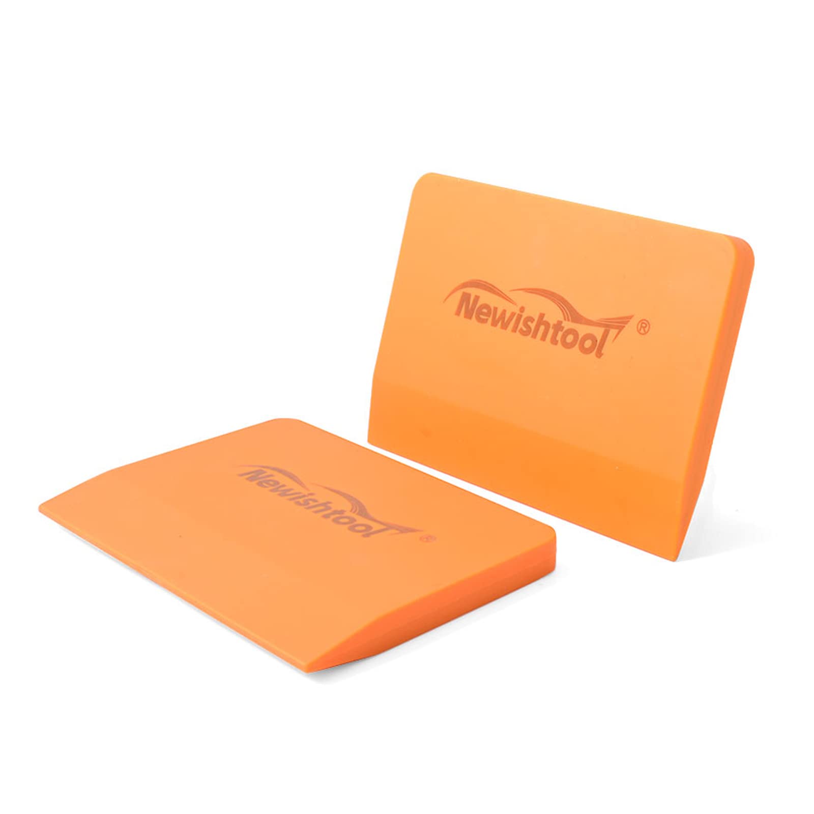 Soft Silicone Small Squeegee for Vinyl