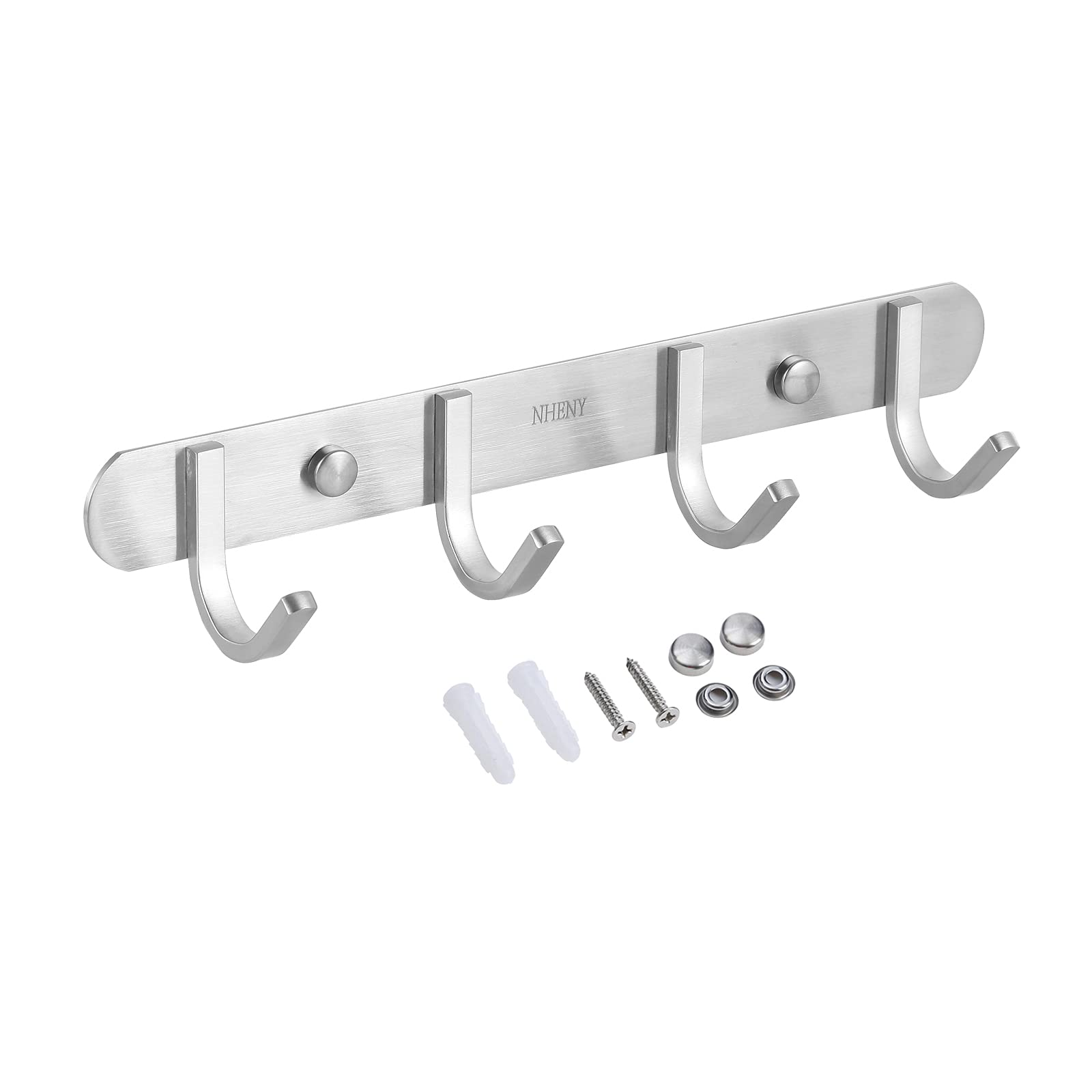 Coat Hook Wall Mount