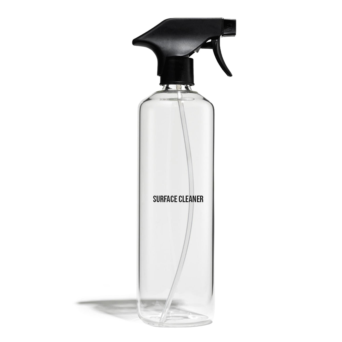 Empty Glass Spray Bottle for Multi