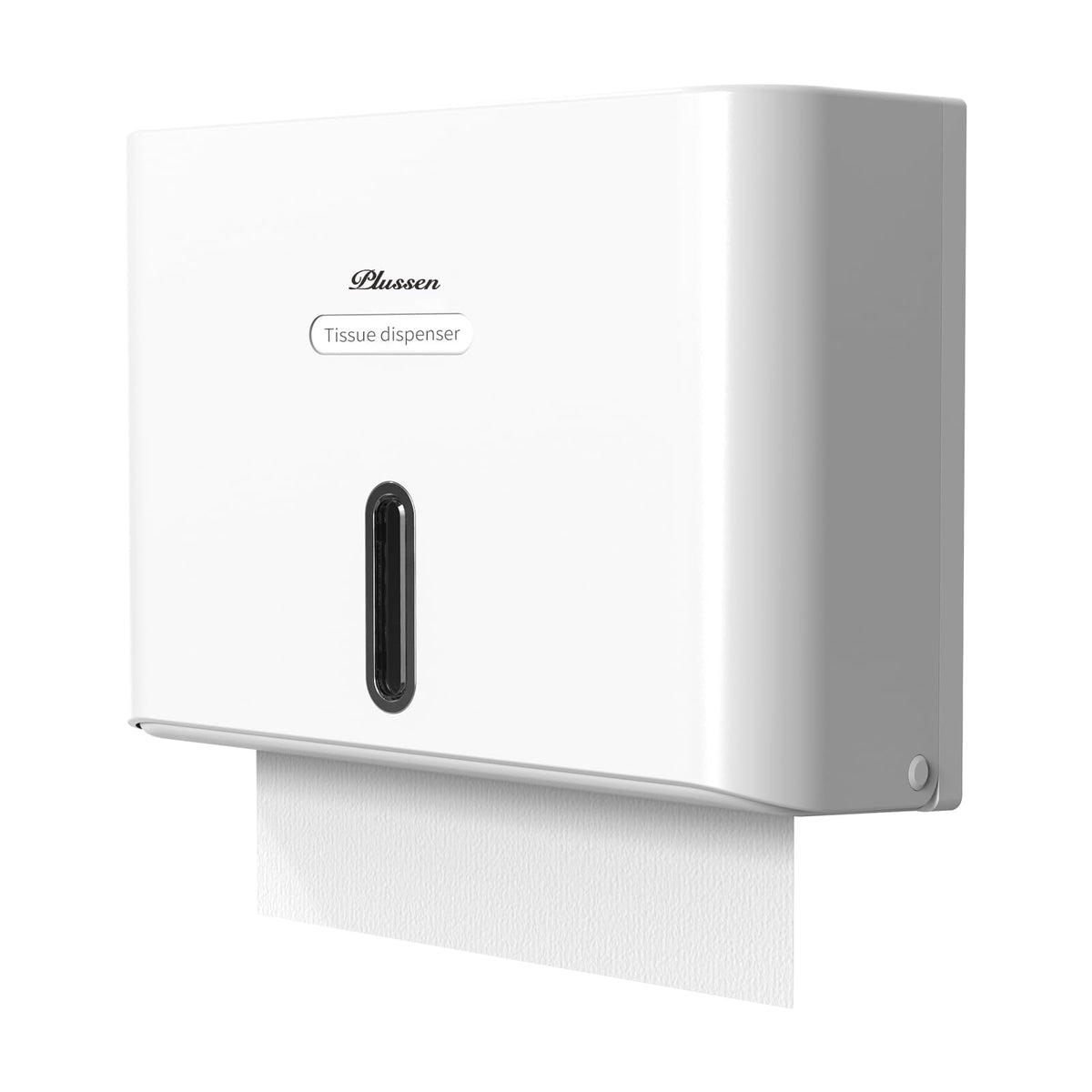 Paper Towel Dispenser Wall Mount (200 Count)