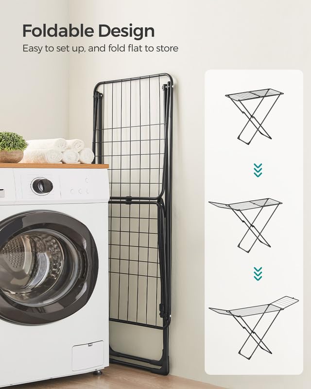 Clothes Drying Rack
