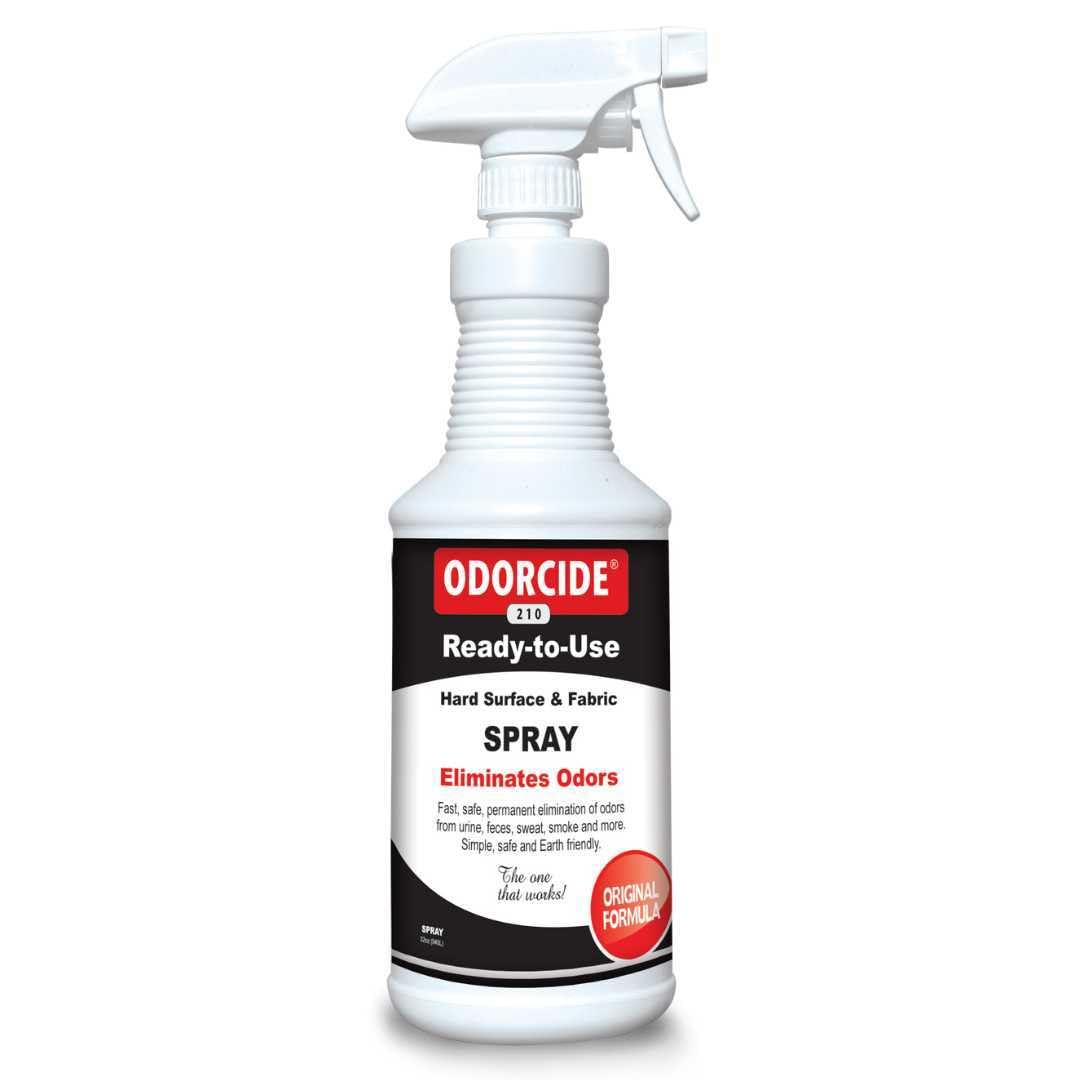 Odor Eliminator Soaker (32 Ounce)