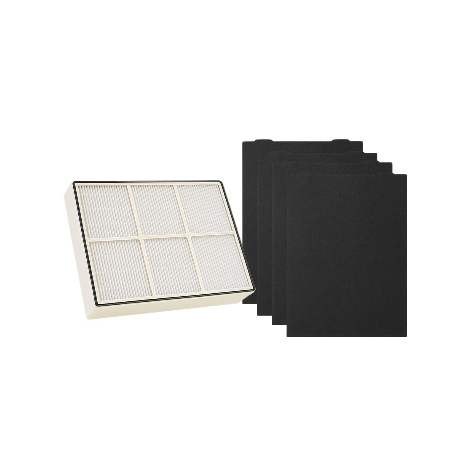 True HEPA Filter