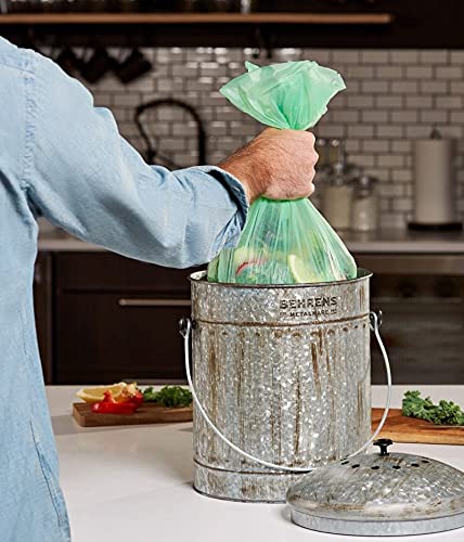 Small Trash Bags 4 (100 Count)