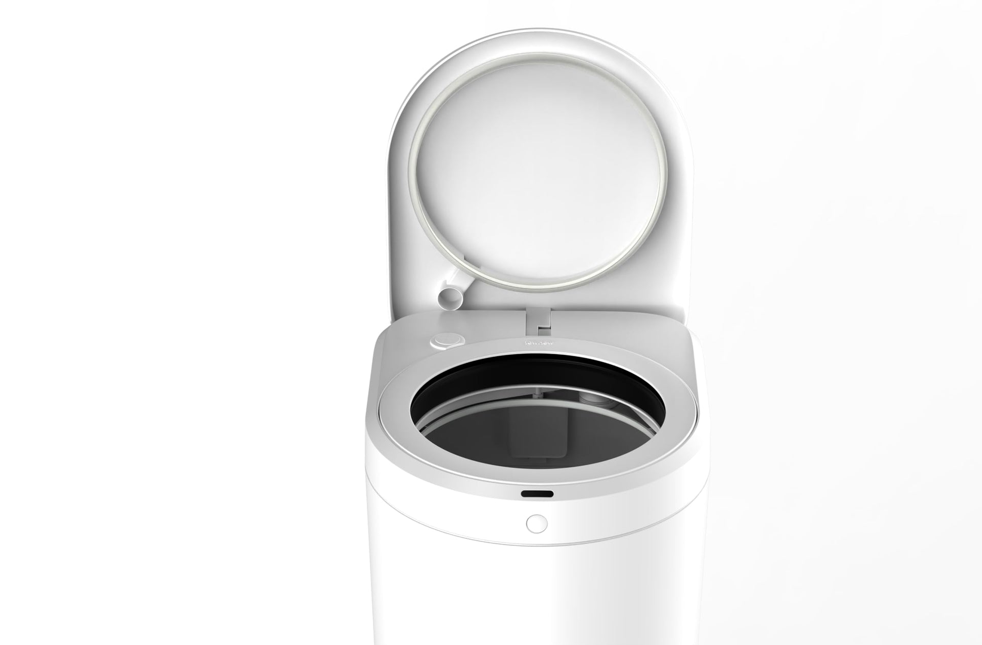 S2000 Official Refill Rings for Smart Bathroom Trash Can