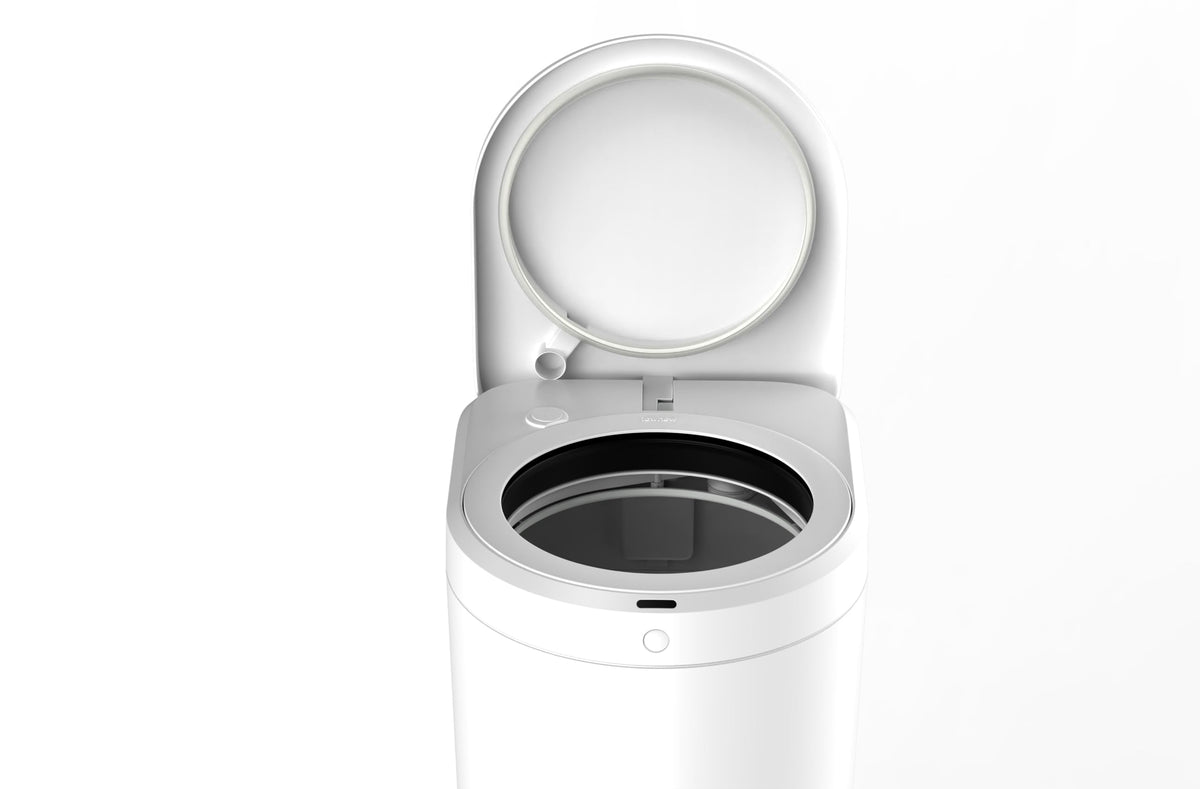 S2000 Official Refill Rings for Smart Bathroom Trash Can