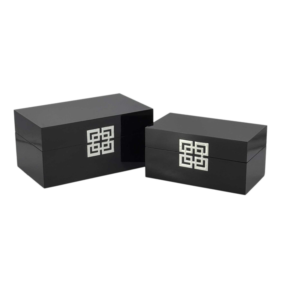 Storage Box Set Decorative Storage Box w