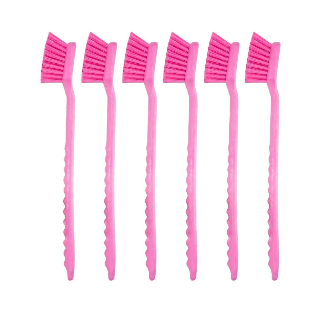 SPARTA 20" Floater Scrub Brush with Long Handle (6 Count)