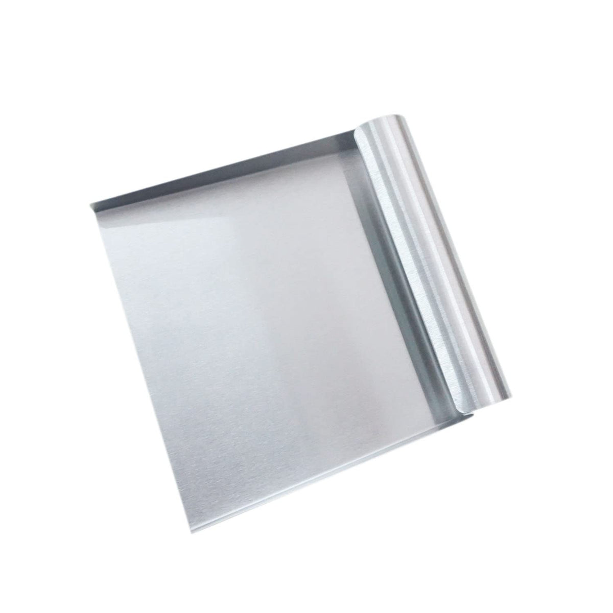 Stainless Steel Food Scooper