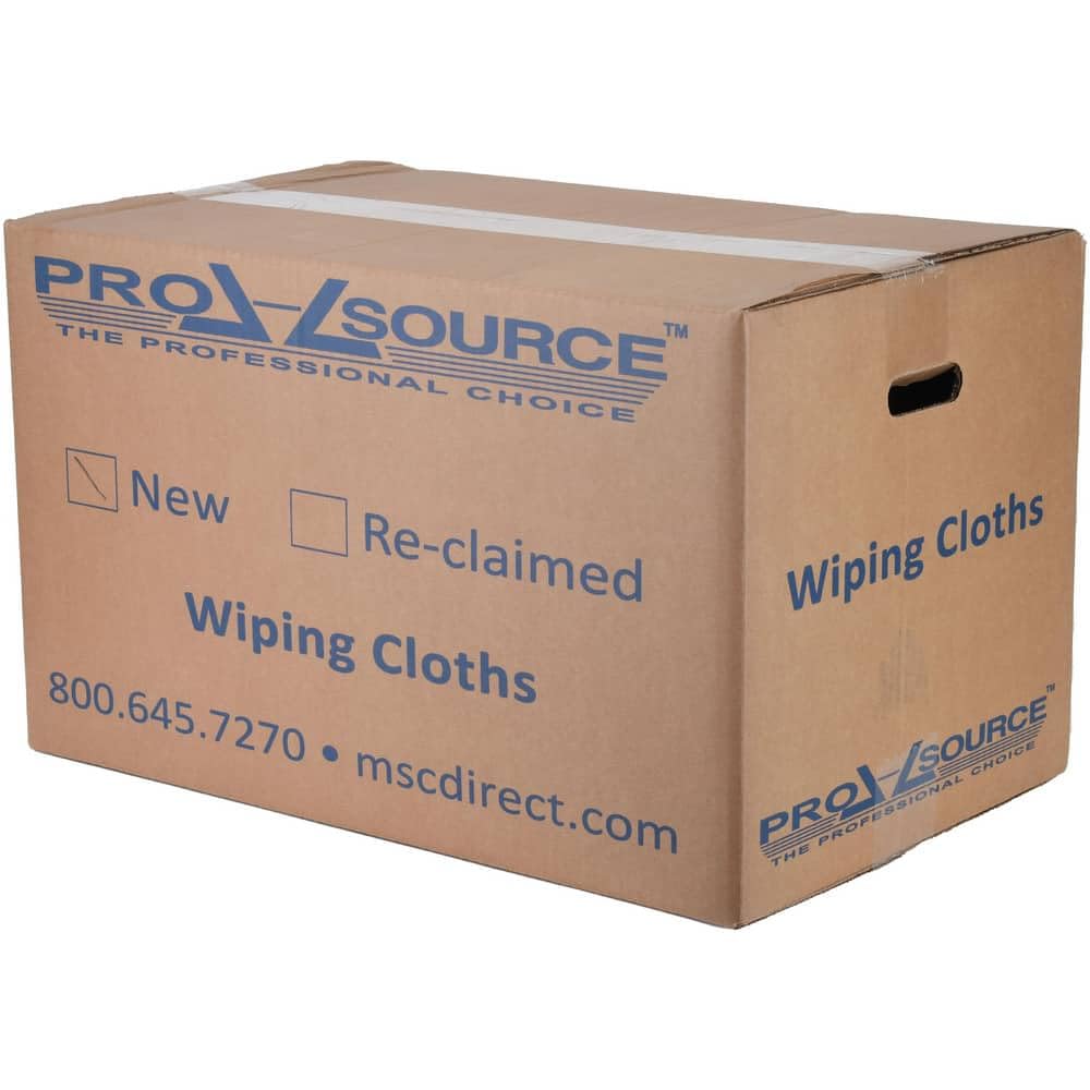 25 Lb Box Virgin Surgical Lint (150 Count)