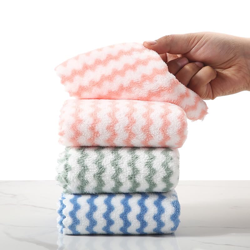 20 Count Replacement Cloths for Snap Grip Mini Mop