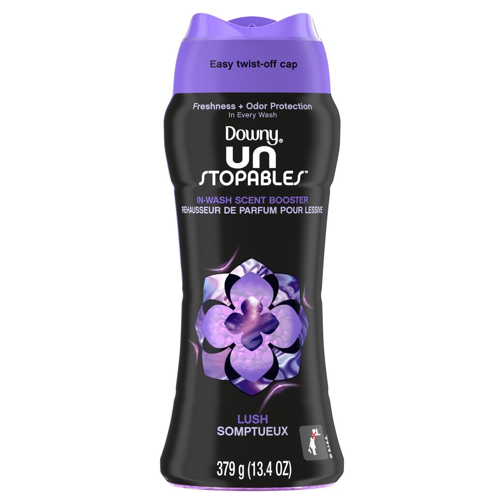 Unstopables In Wash Scent Booster Beads (13.4 Ounce)