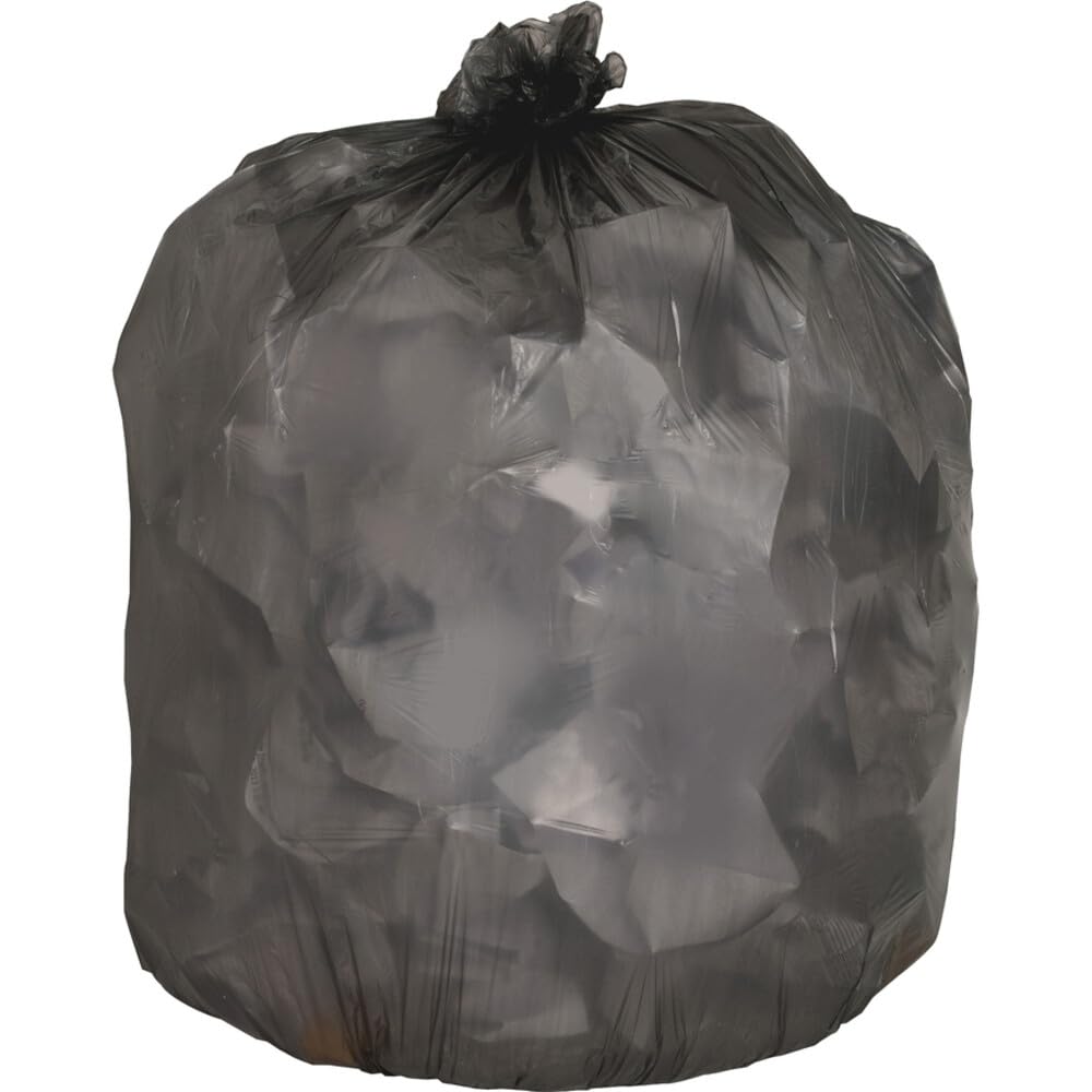 GJO70419 Linear Low Density Trash Liners (250 Count)