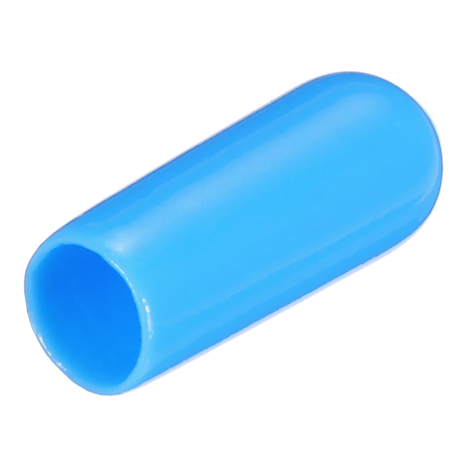 20pcs Rubber End Caps 5mm
