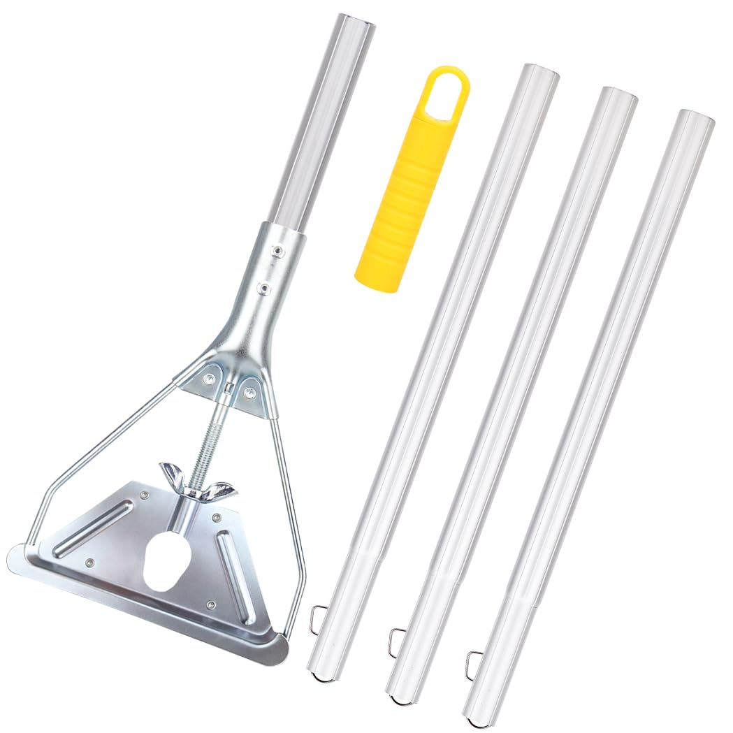 Mop Handle Commercial Heavy Duty
