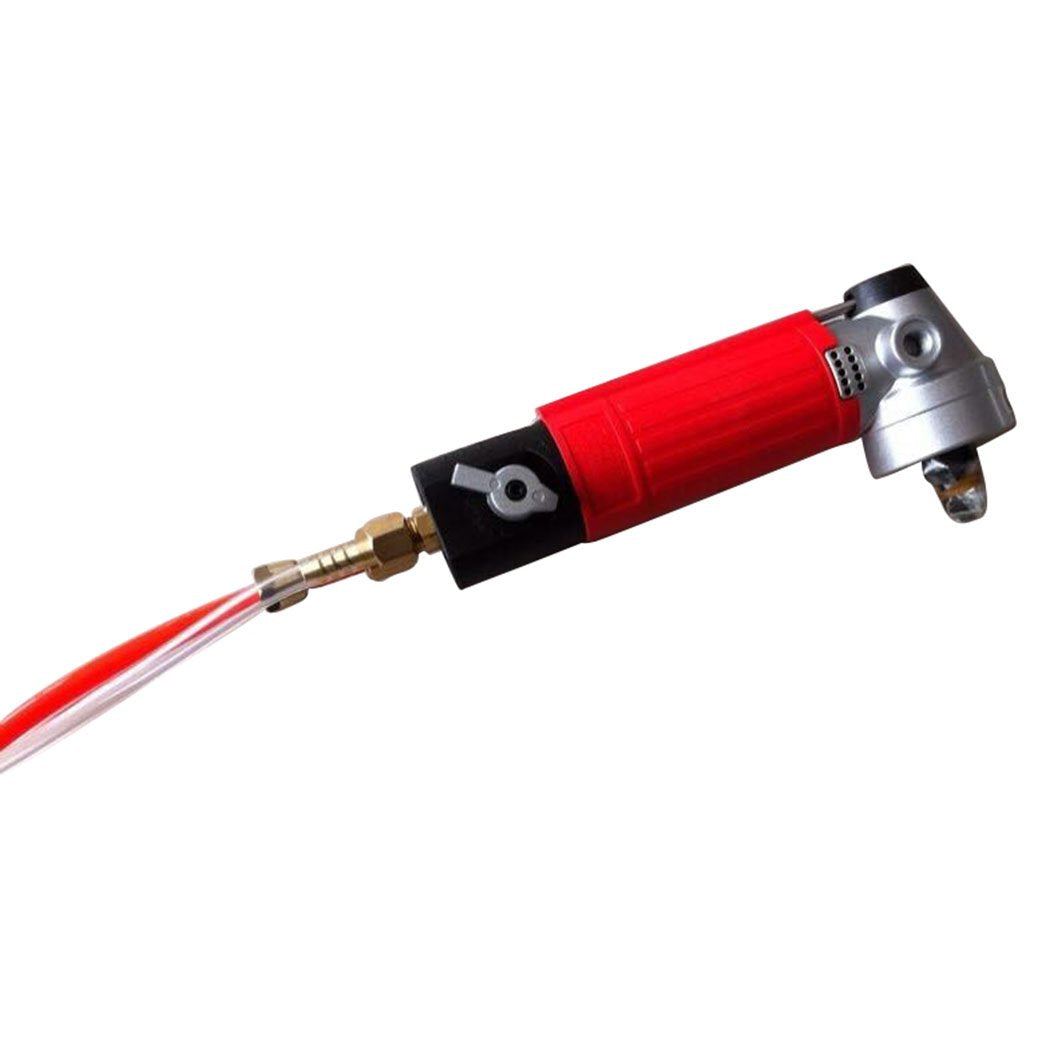 4" Air Wet Polisher Grinder