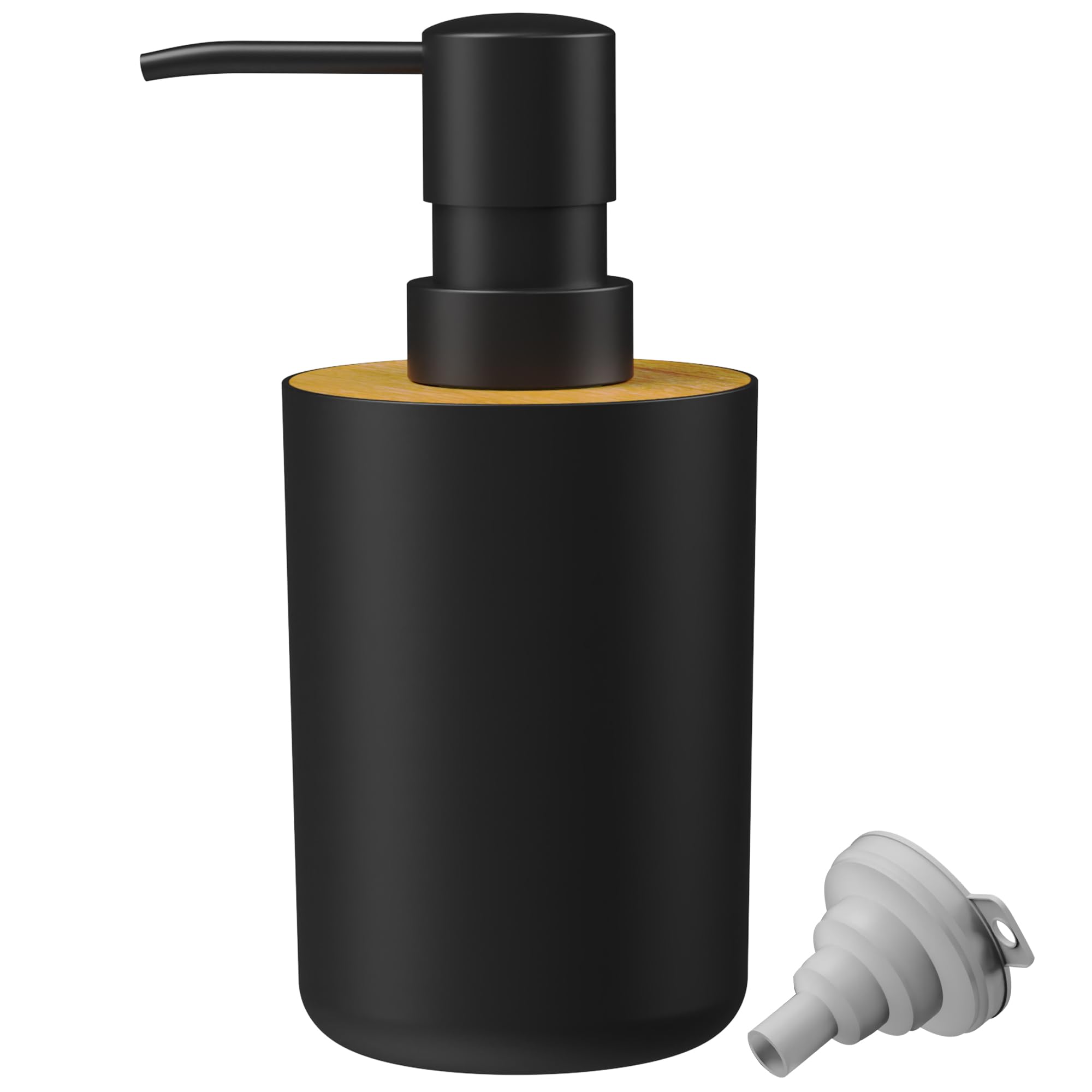Soap Dispenser for Bathroom and Kitchen