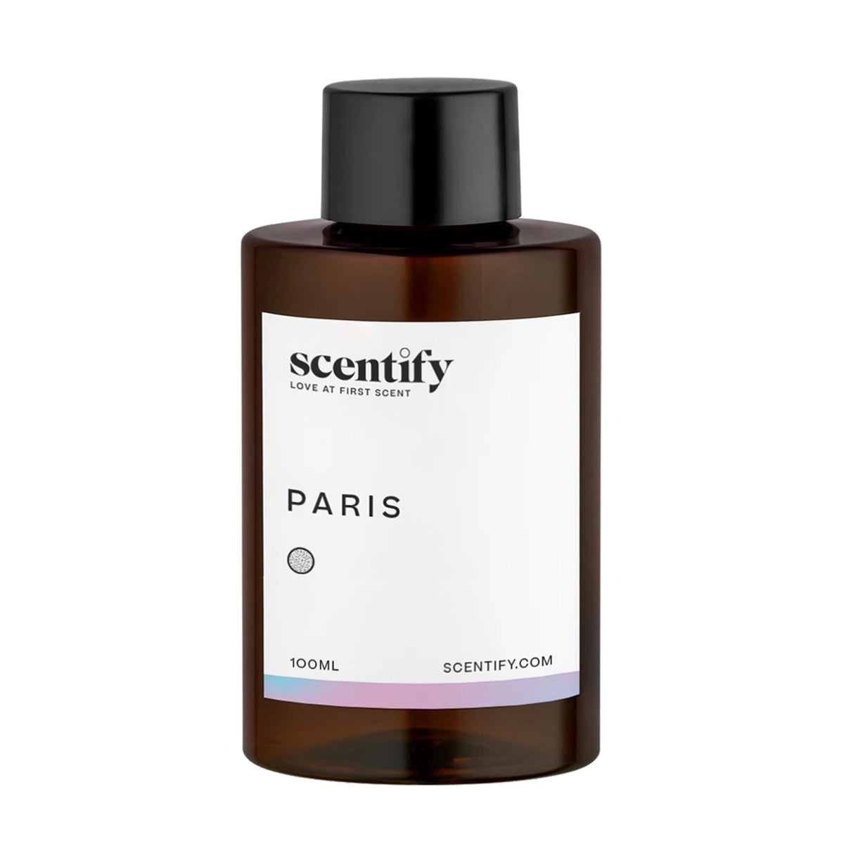 Paris Aroma Oil Refill Scent for Oil Diffusers (3.38 Fl Oz)