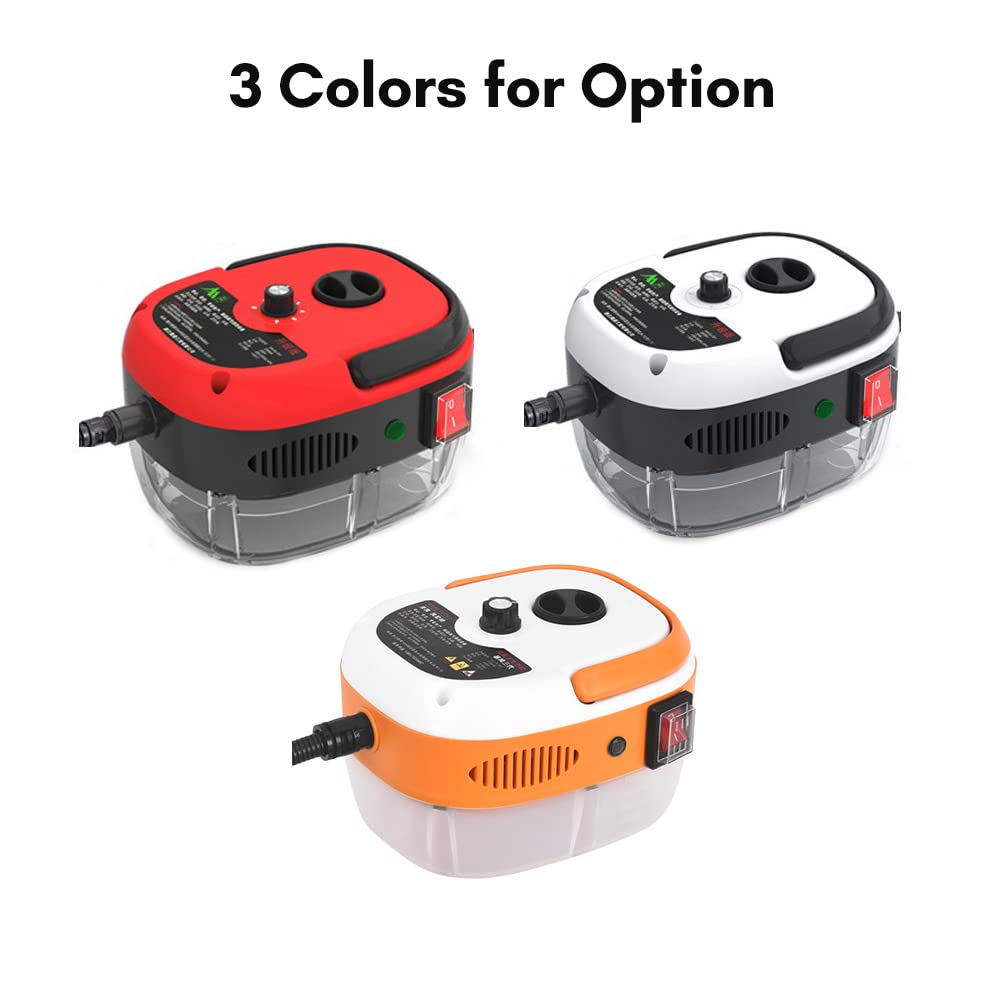 Portable Handheld Steam Cleaner